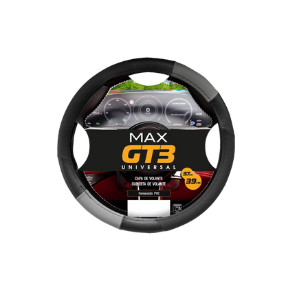 Max Capa de Volante GT3