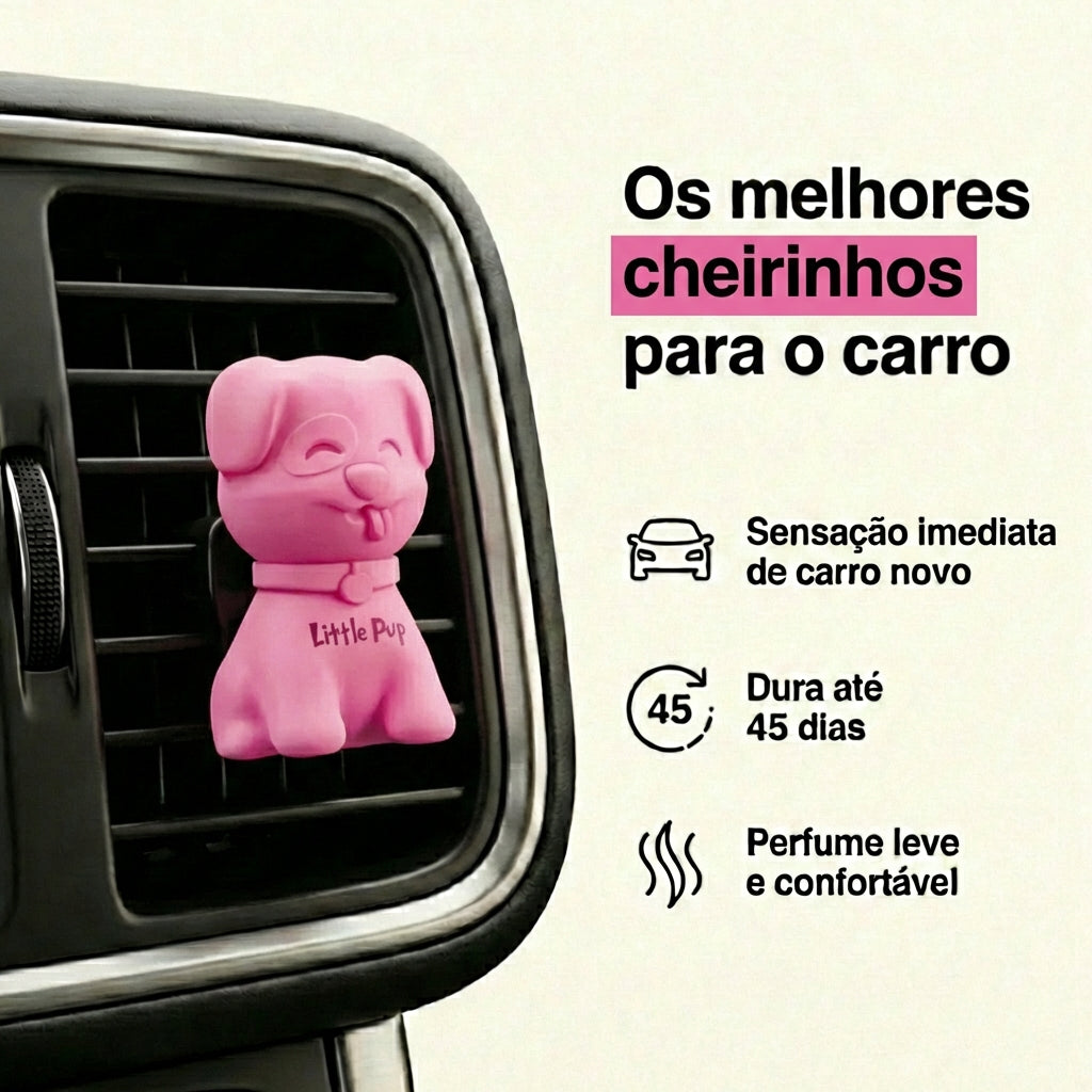 Little Pup – Sweet Snuggles