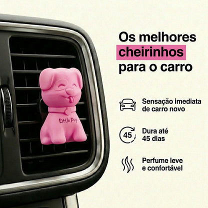 Little Pup – Sweet Snuggles