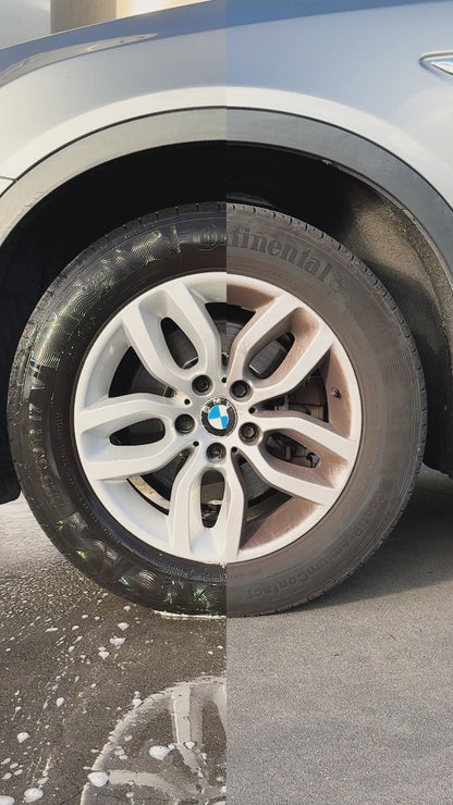 Redex Limpa Jantes 500ml