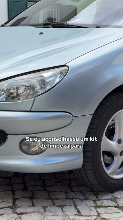 Kit Redex Completo