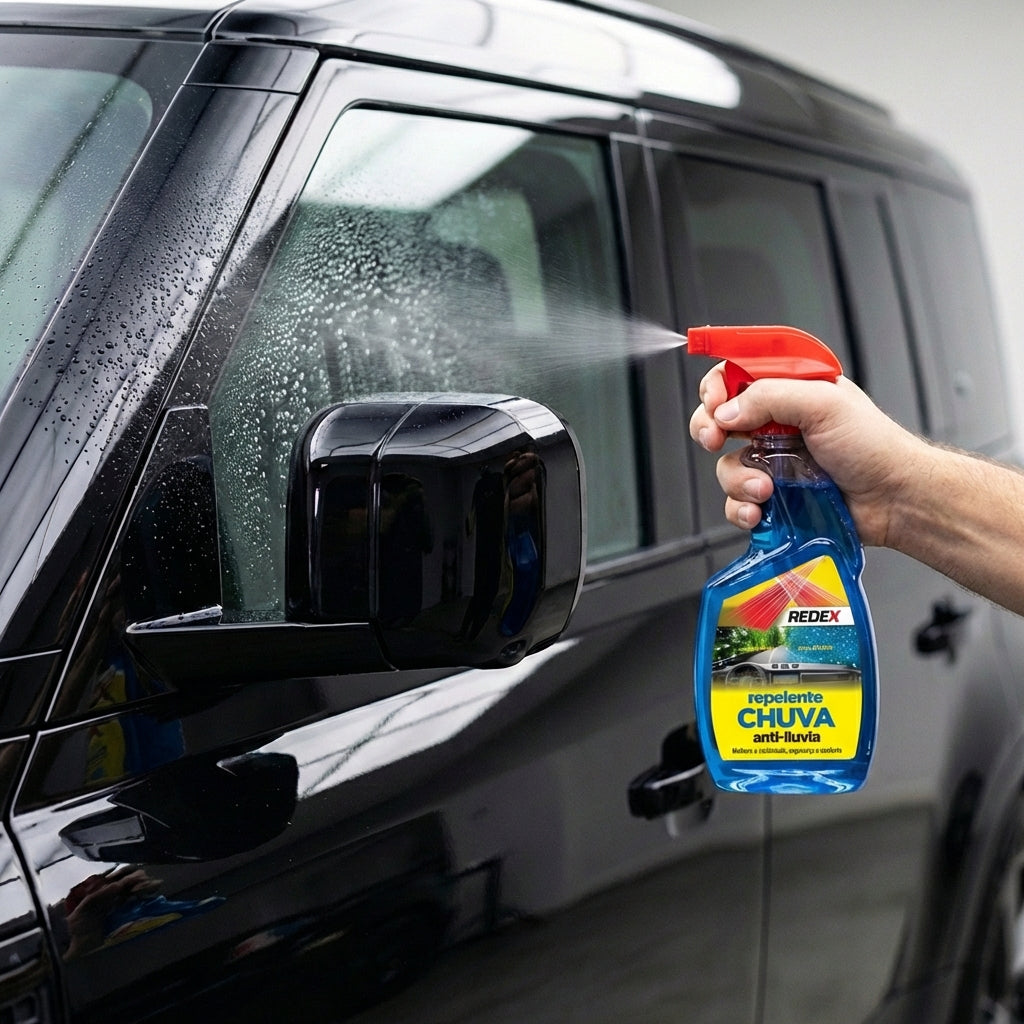 Redex Repelente Chuva 500ml