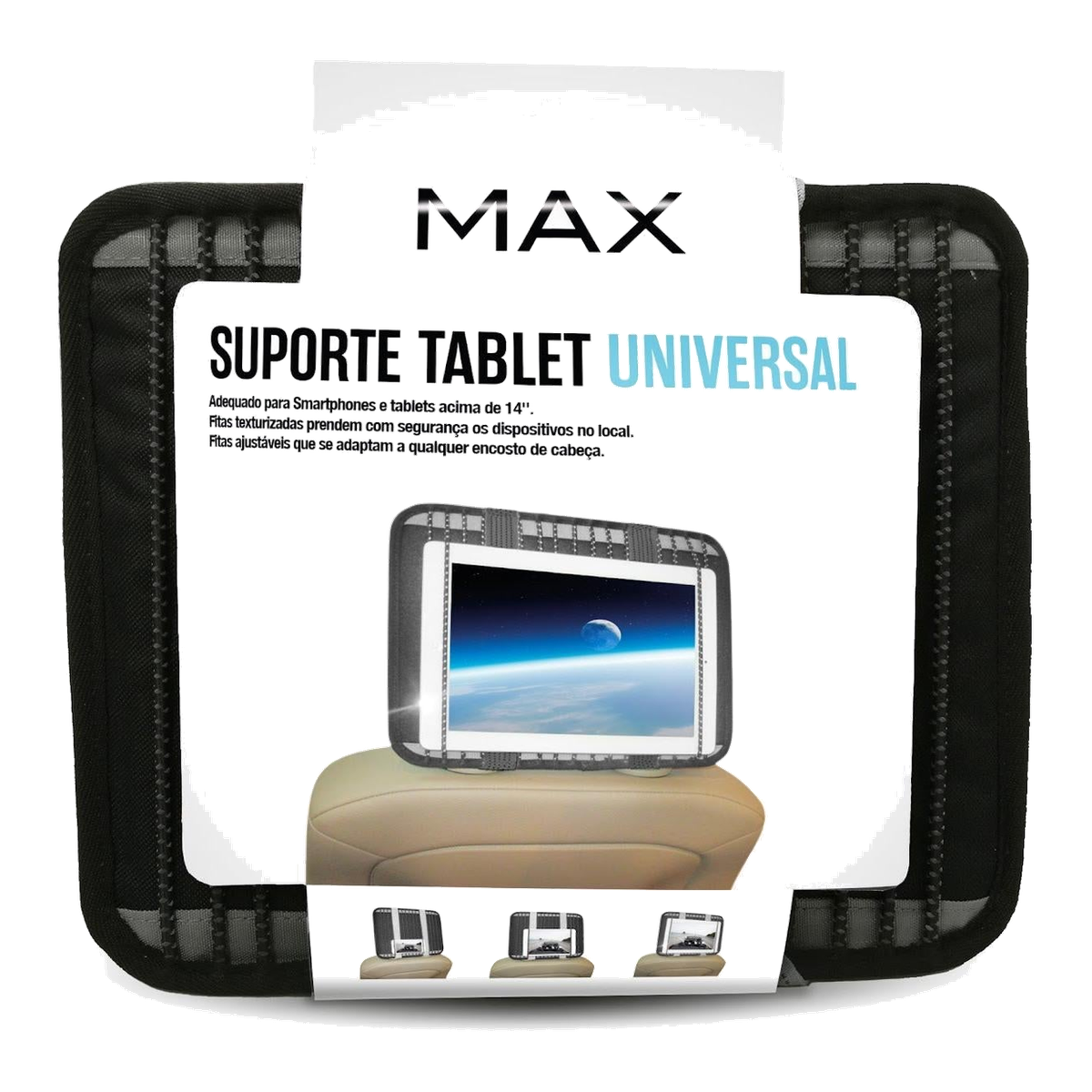 Max Universal Tablet Stand