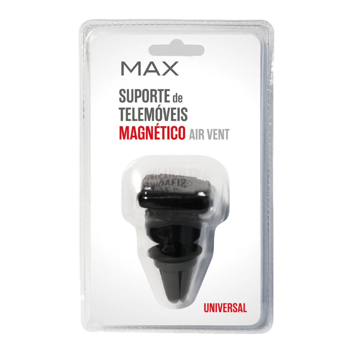 Max Magnetic Cell Phone Holder Air Vent