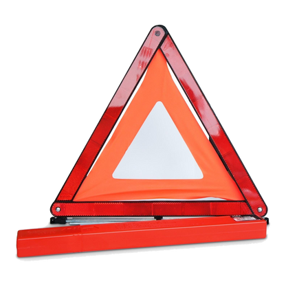 Max Warning Triangle - transparent background