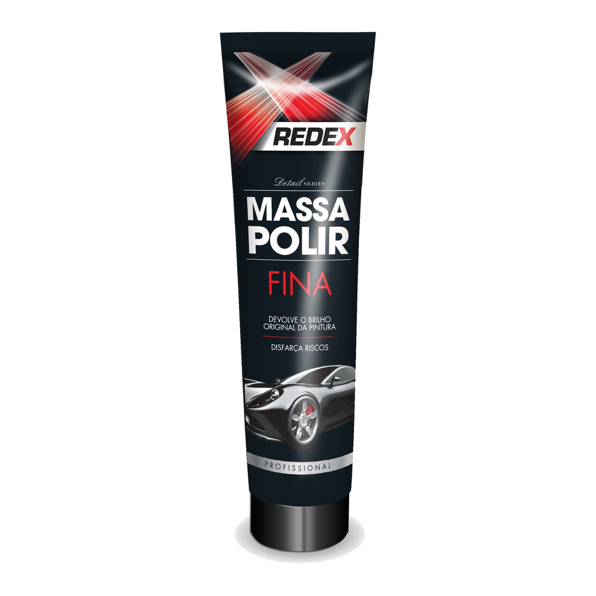 Redex Polishing Compound 125ml