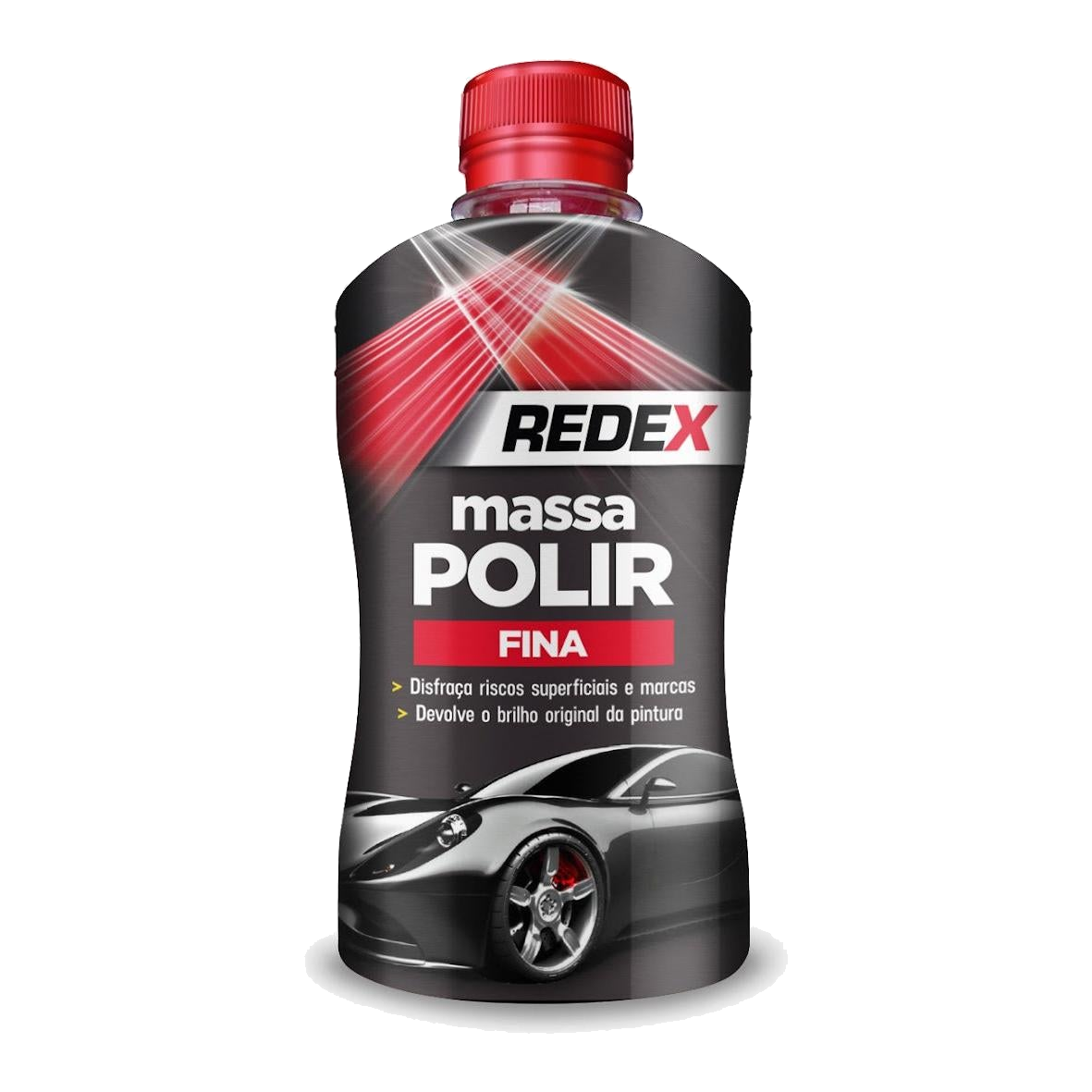 Redex Polishing Compound 250ml