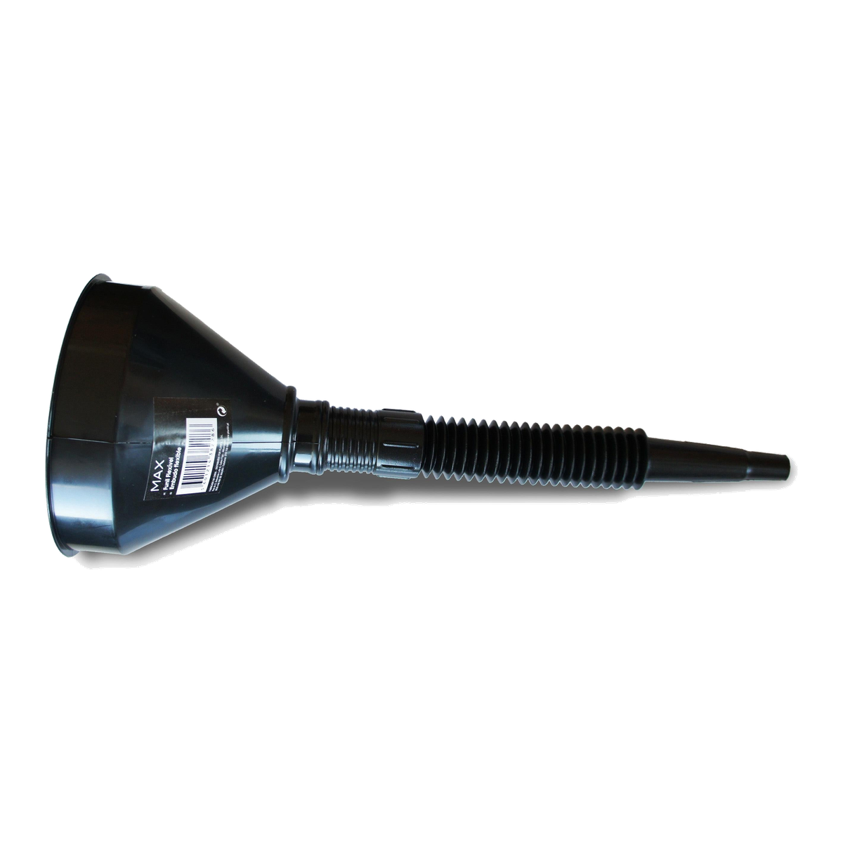 Max Flexible Funnel