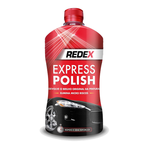 Redex Express Polish 500ml