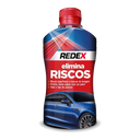 Redex Elimina Riscos 250ml — fundo transparente