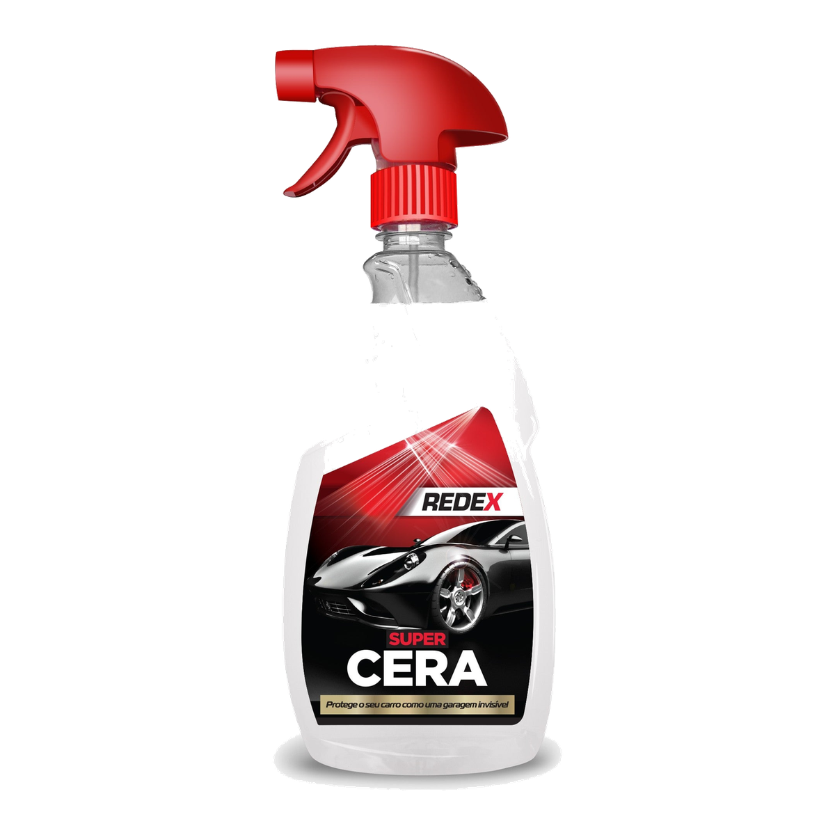 Redex Cera Activa 500ml
