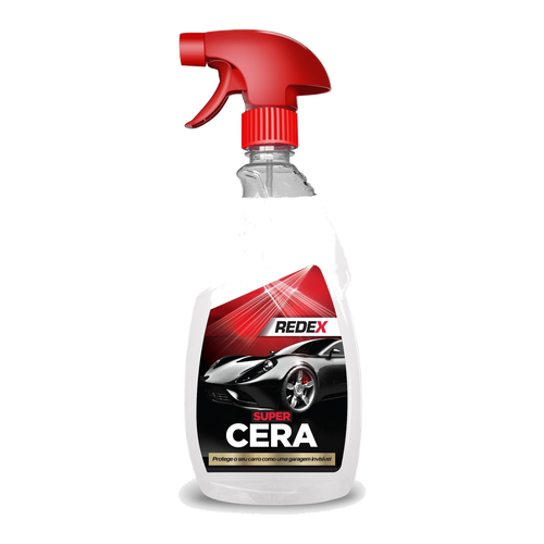Redex Cera Activa 500ml