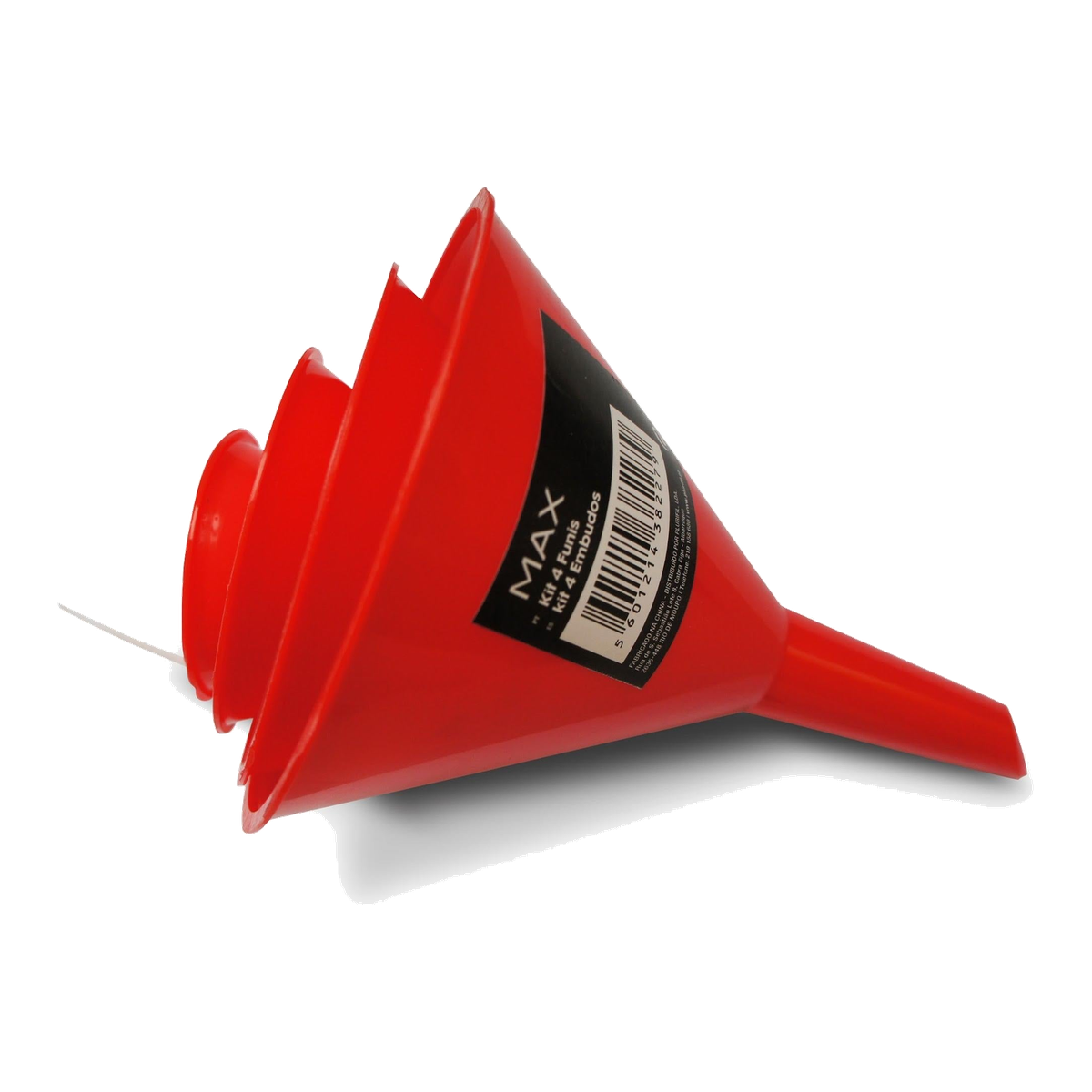 Max Kit 4 Funnels