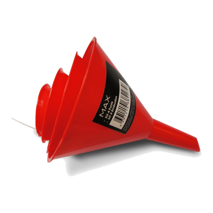 Max Kit 4 Funnels - transparent background