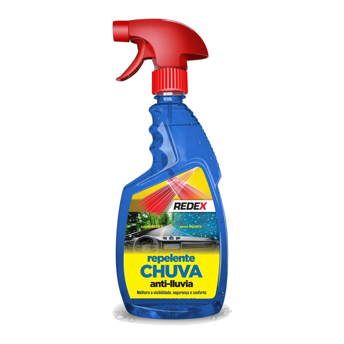 Redex Repelente Chuva 500ml