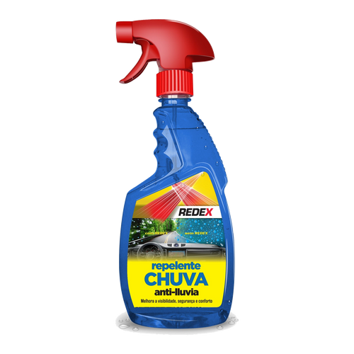 Redex Repelente Lluvia 500ml