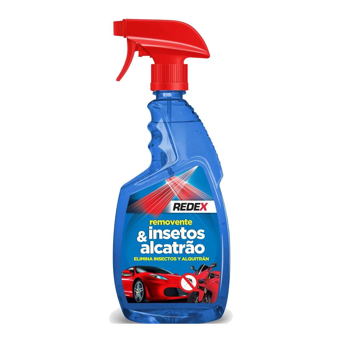 Redex Removente Insetos 500ml