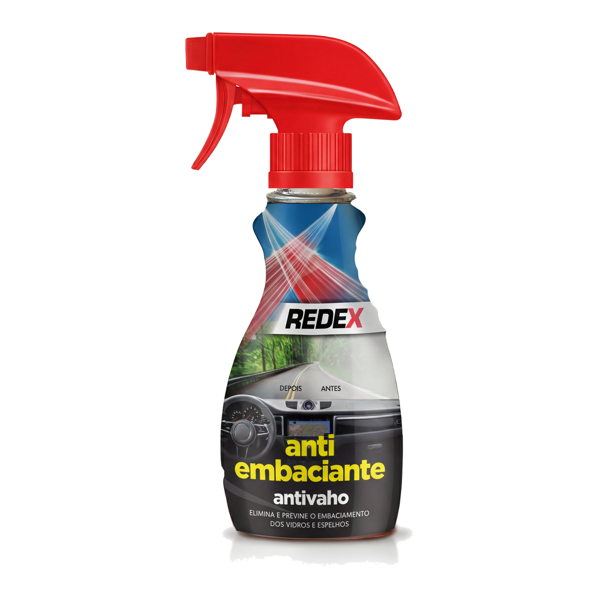 Redex Anti Embaciante