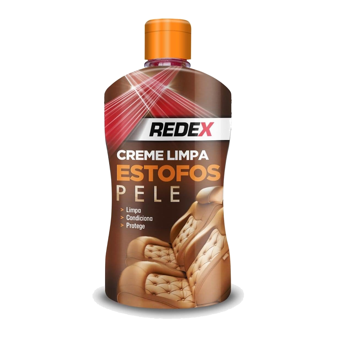 Redex Upholstery Cream 500ml