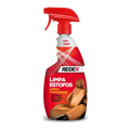 Redex Limpa Estofos