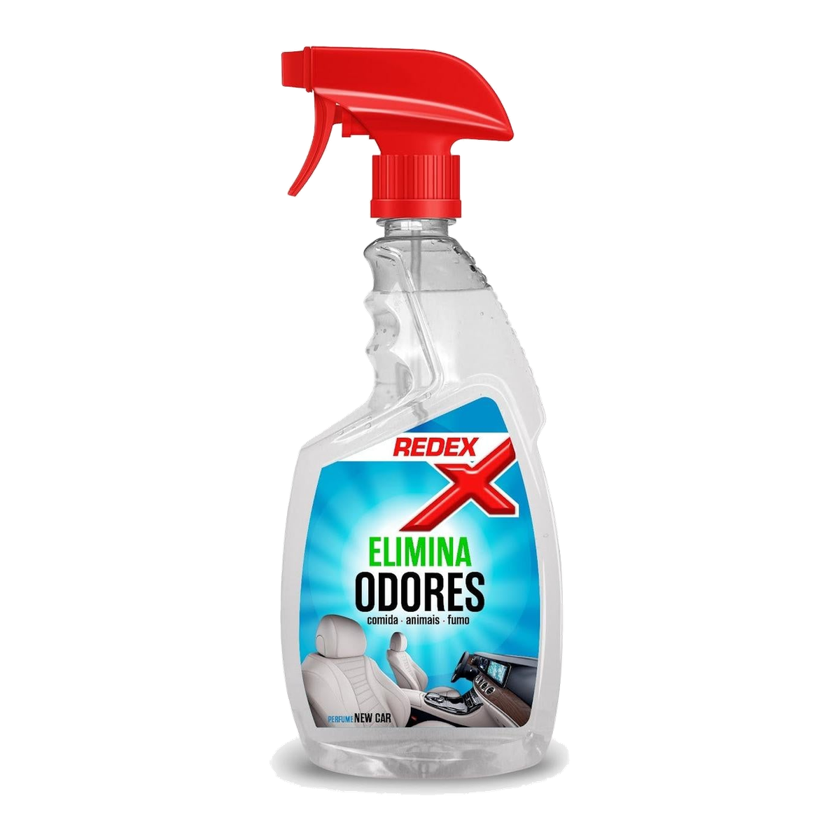 Redex Odor Eliminator 500ml