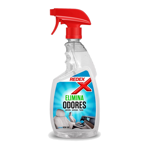 Redex Elimina Odores 500ml
