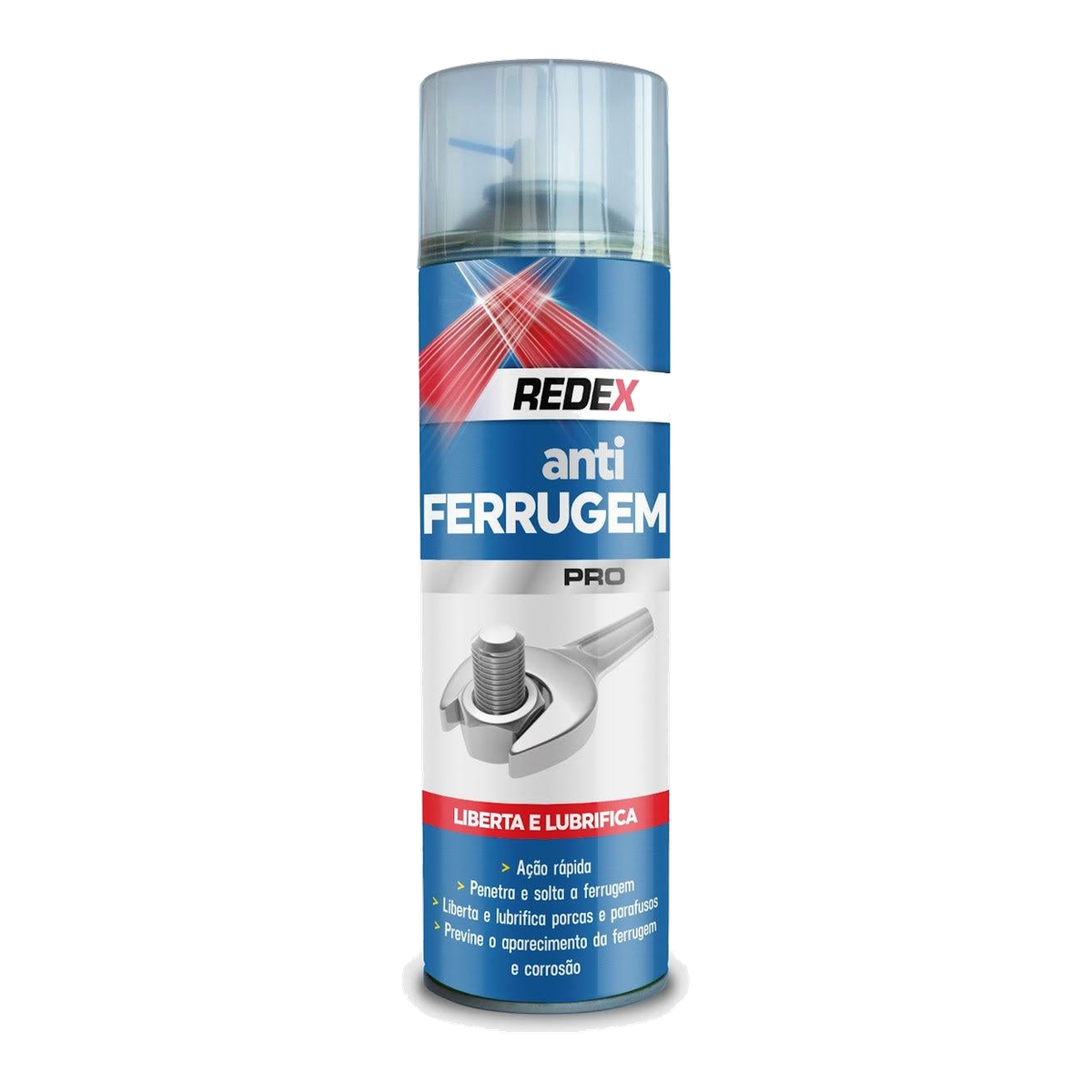 Redex Anti-Rust 500ml