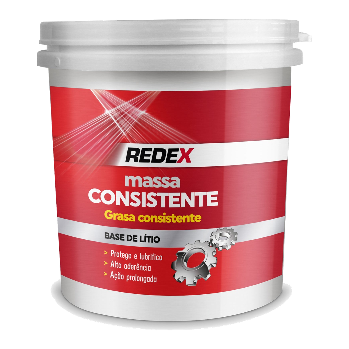 Redex Consistent Mass