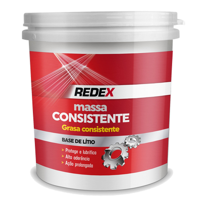 Redex Grease - transparent background