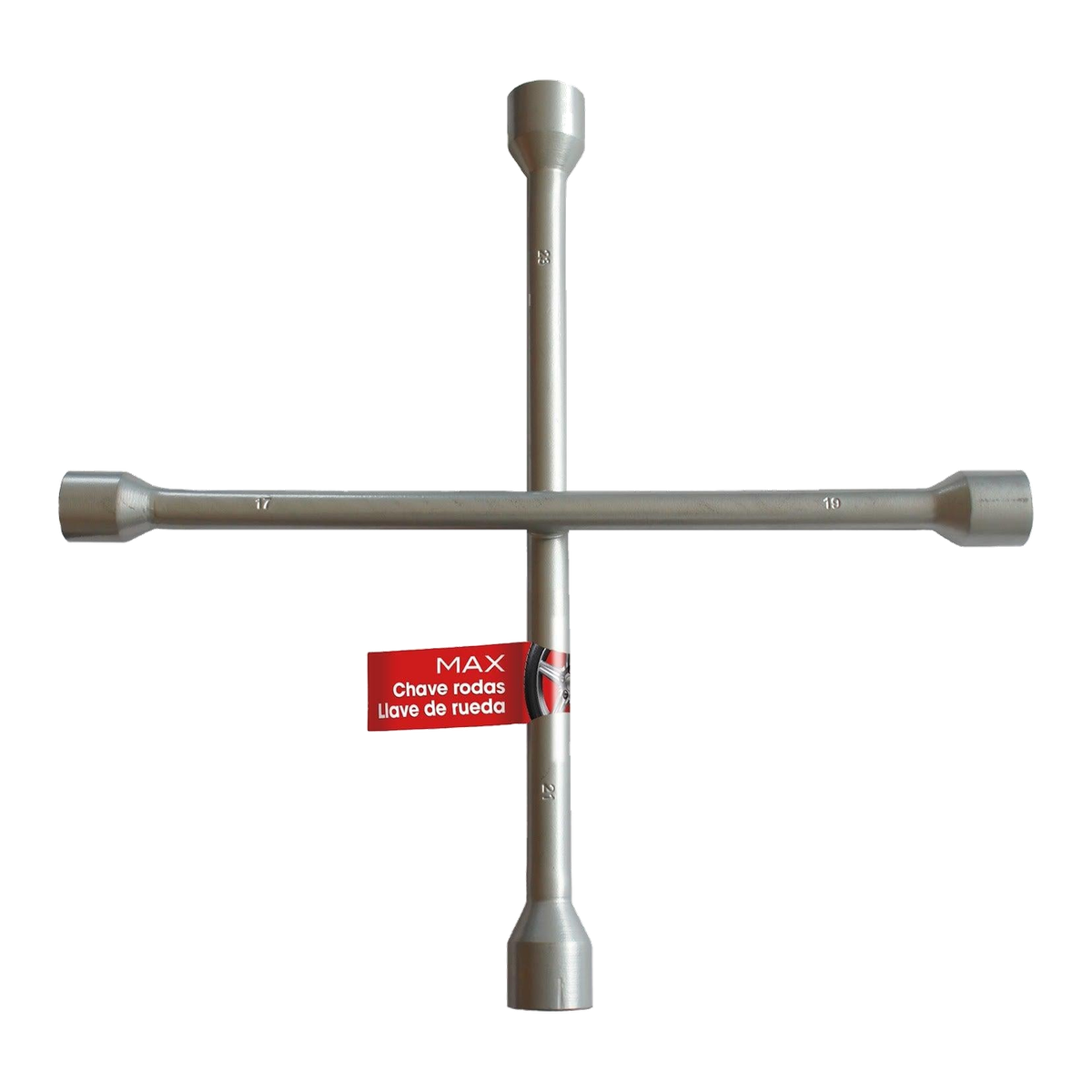 Max Wheel Wrench