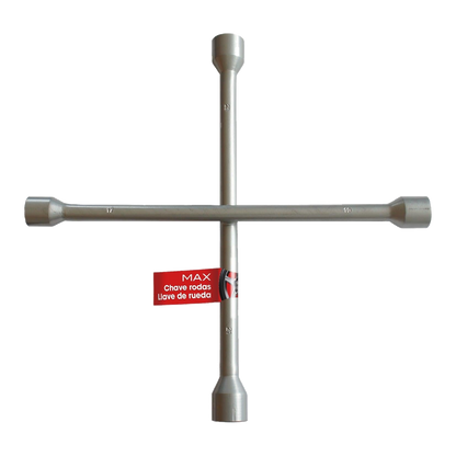 Max Wheel Brace - transparent background