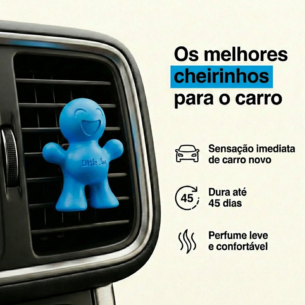 Little Joe – Tonic