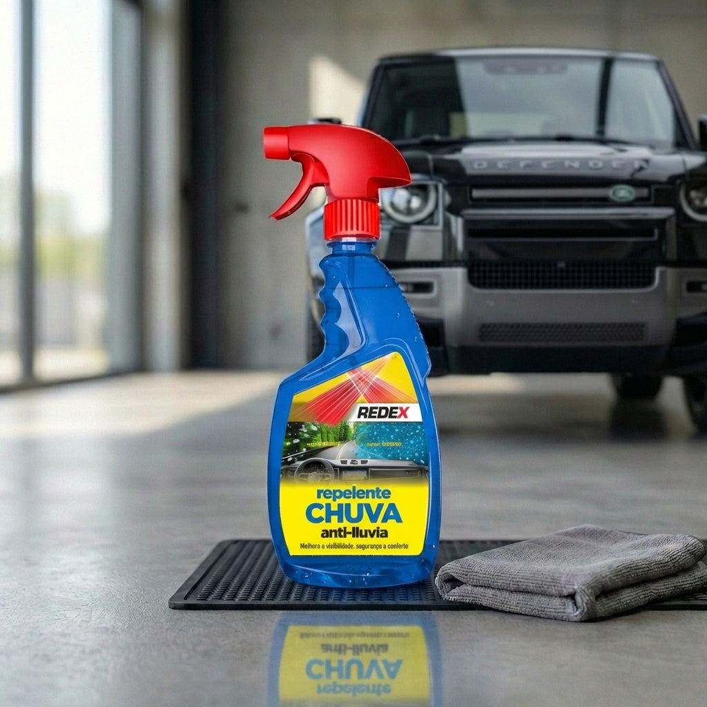 Redex Repelente Chuva 500ml