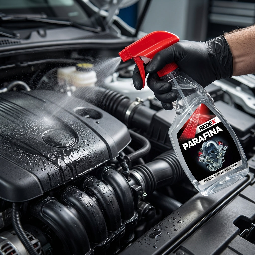 Redex Parafina Motor 500ml