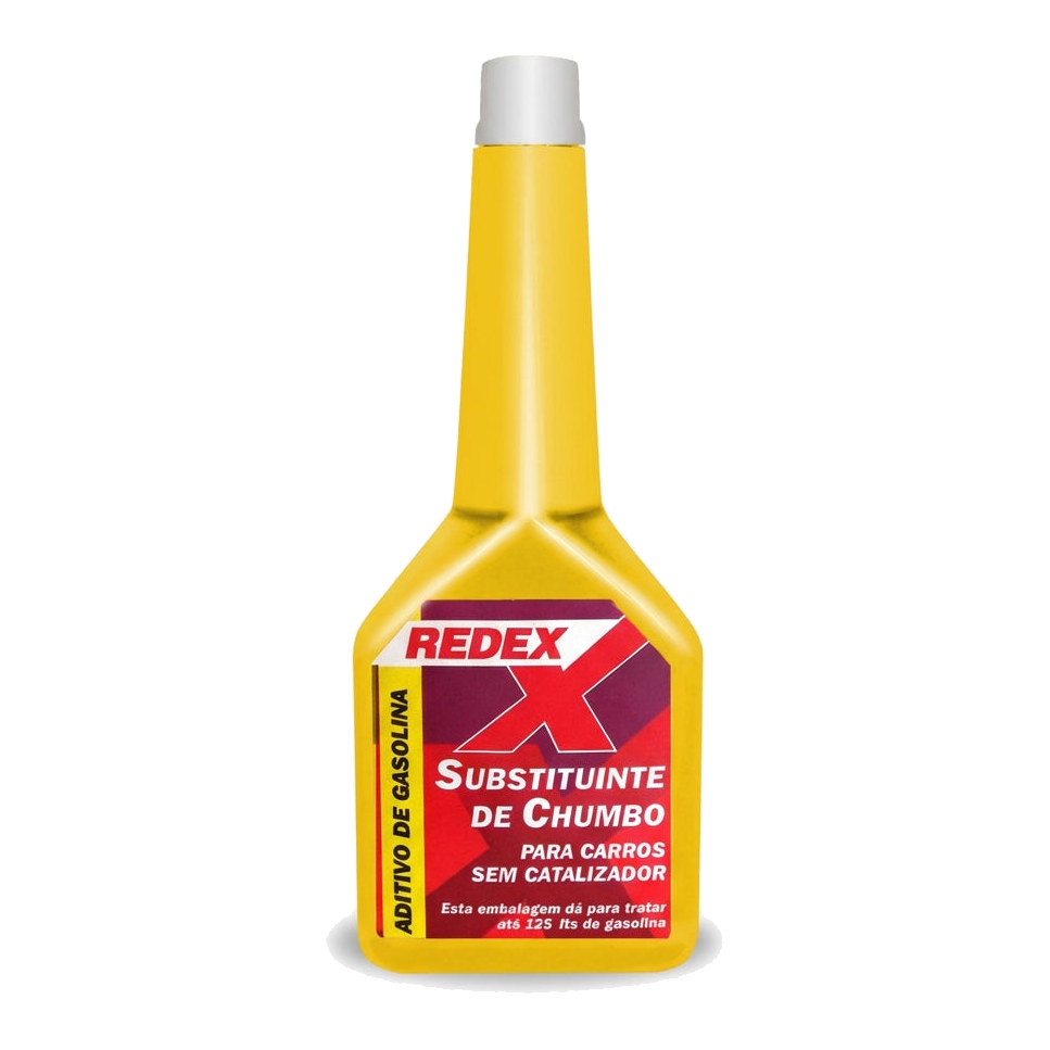 Redex Aditivo Substituinte Chumbo 250ml