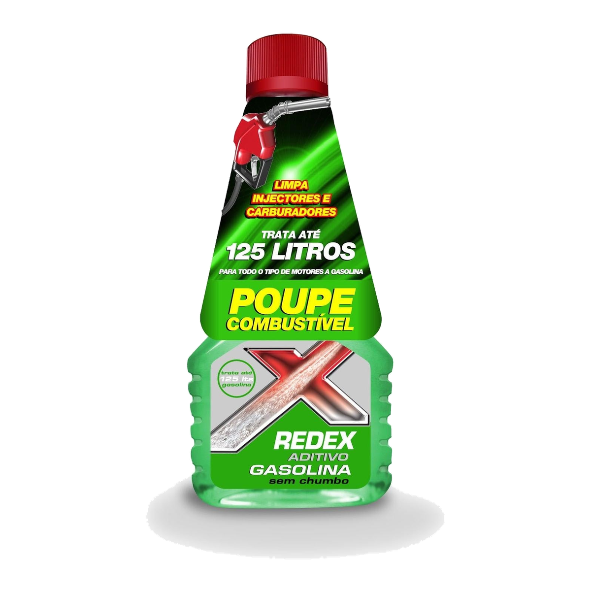 Redex Gasoline Additive 250ml