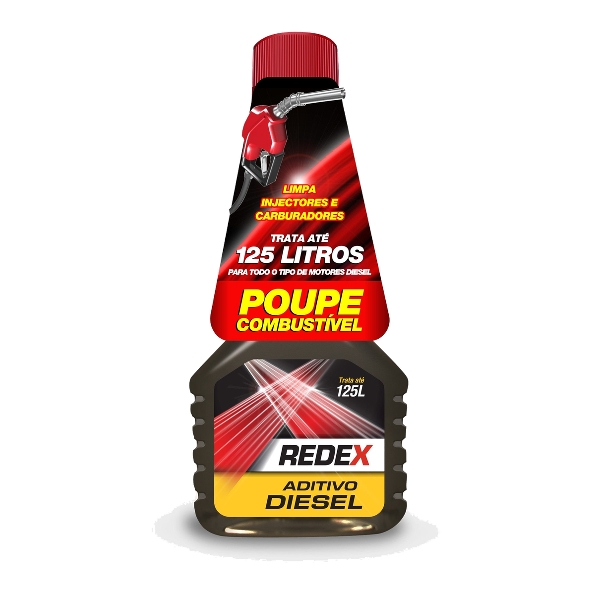 Redex Diesel Additive 250ml