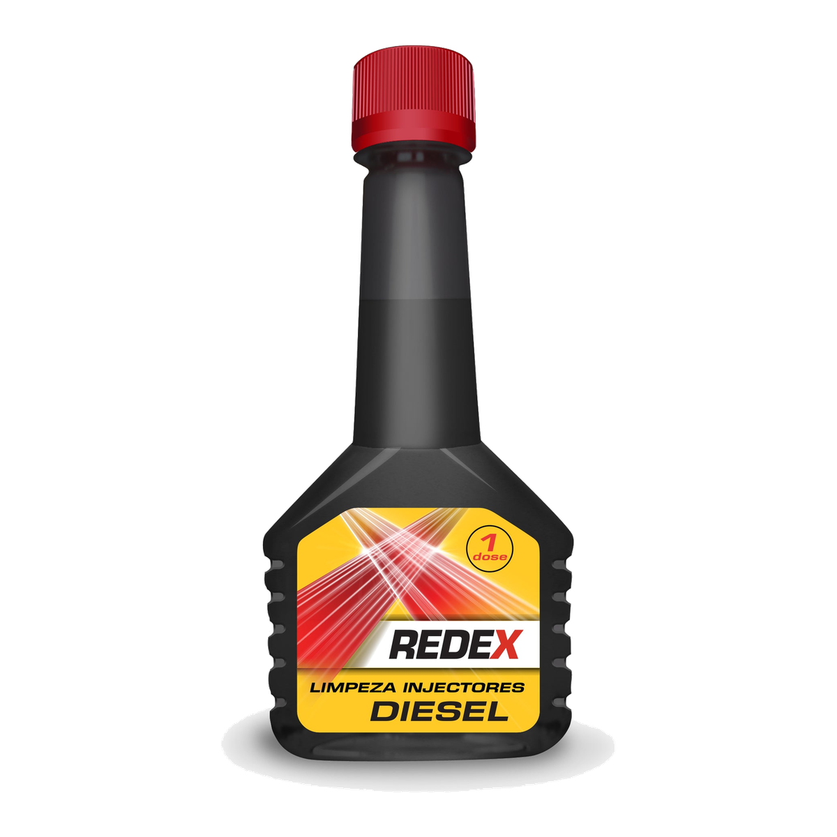 Redex Limpeza Injectores 250ml
