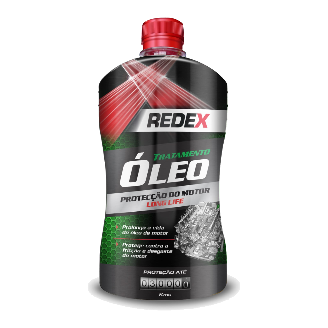Redex Treatment Oil 500ml