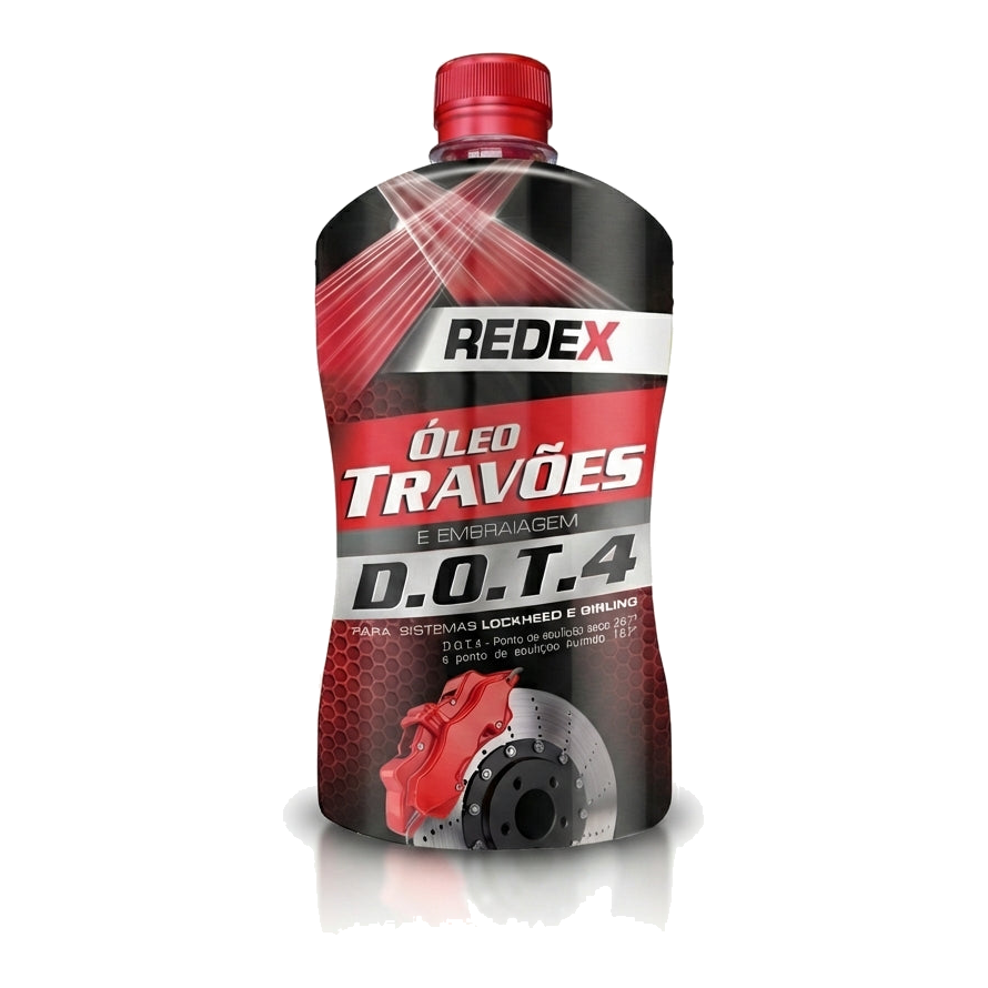 Redex Óleo Travões DOT4