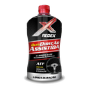 Redex Óleo Direção Assistida 500ml - fundo transparente