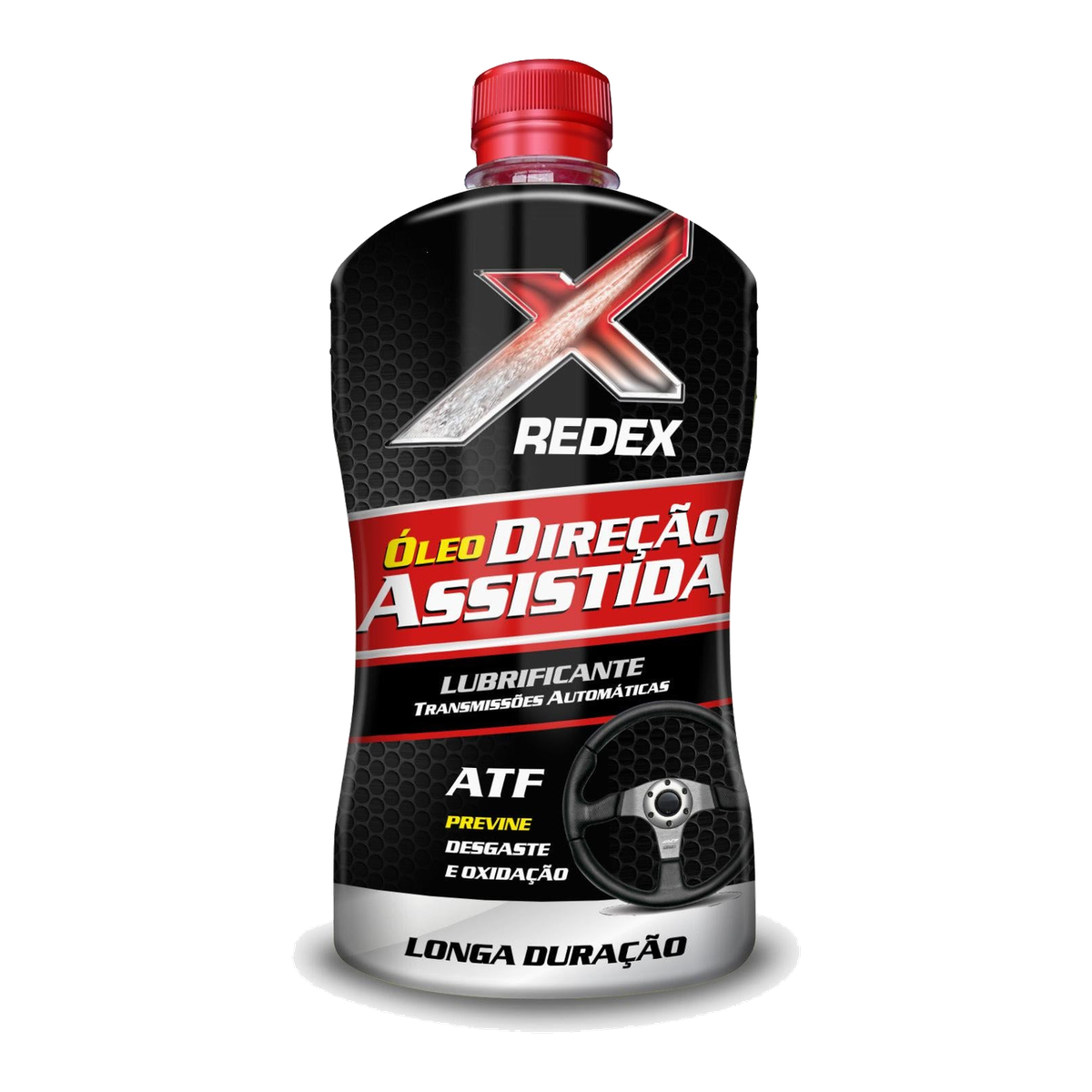 Redex Power Steering Fluid 500ml