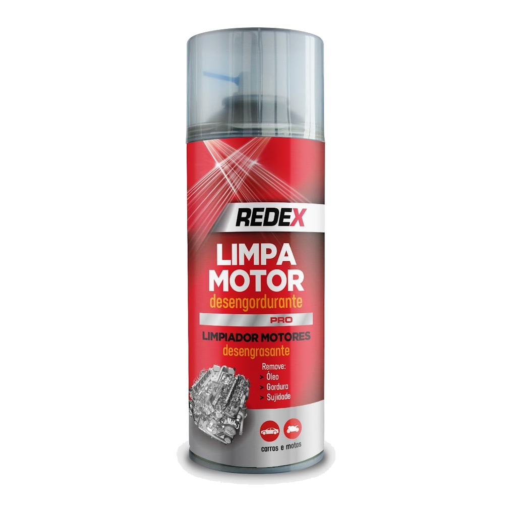 Redex Engine Cleaner 400ml