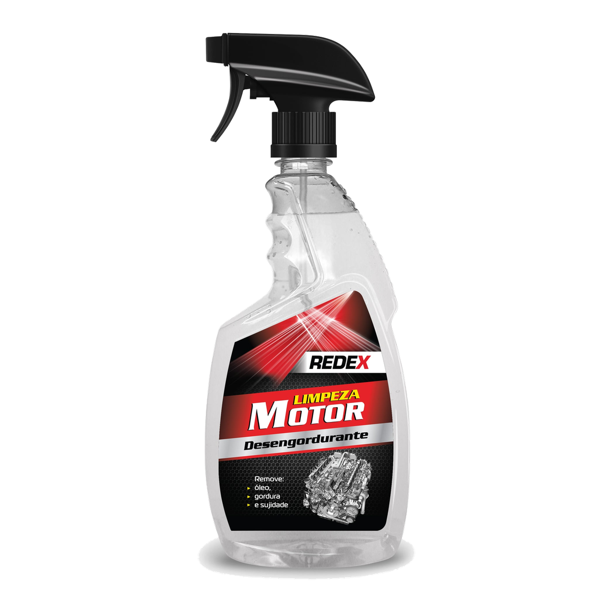 Redex Engine Cleaner 500ml