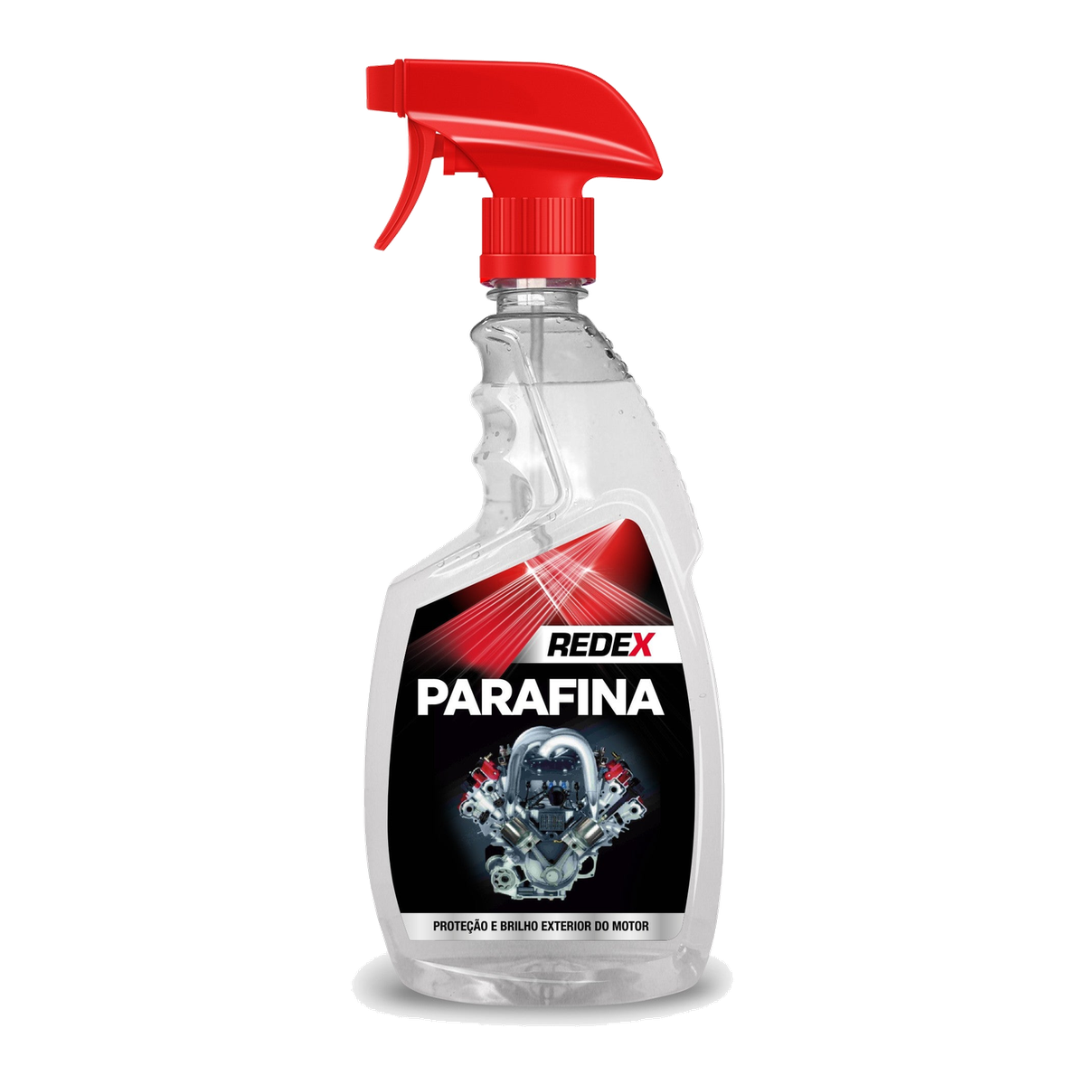 Redex Motor Paraffin 500ml