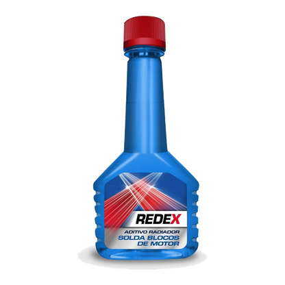 Redex Sellador de Bloques 250 ml - fondo transparente