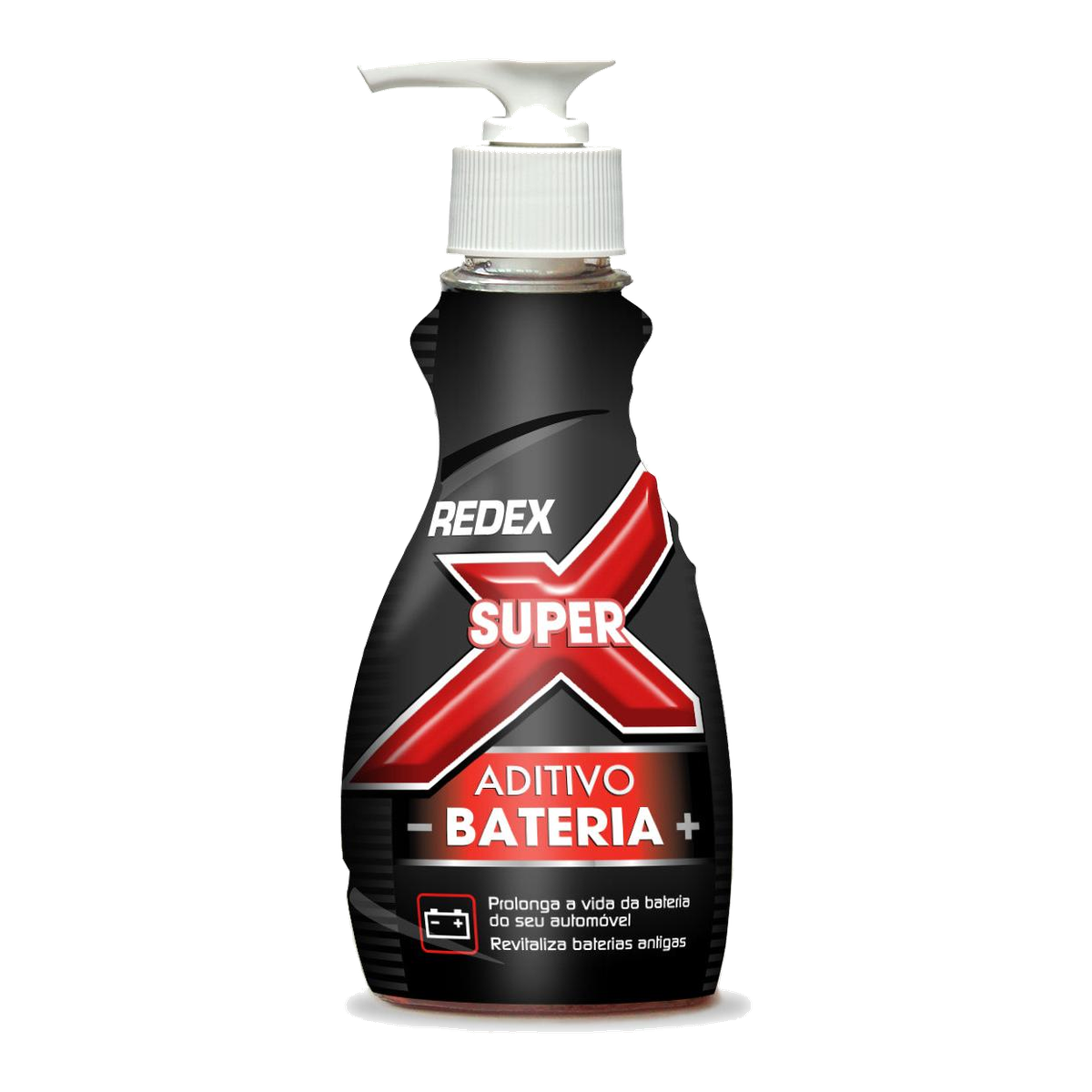 Redex Battery Additive 200ml