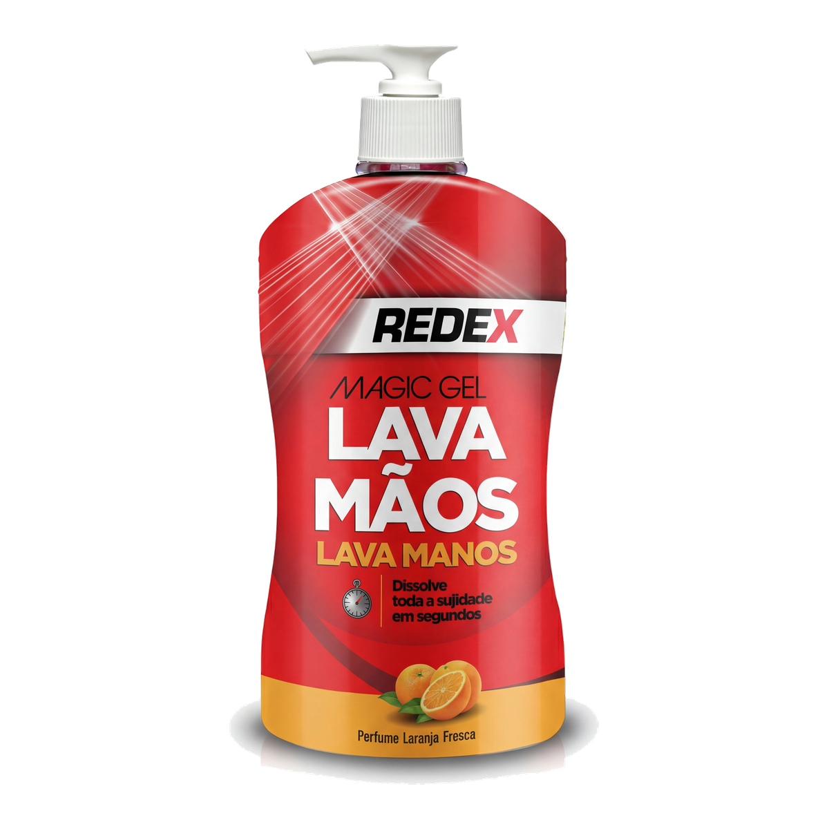 Redex Magic Hand Wash Gel 500ml