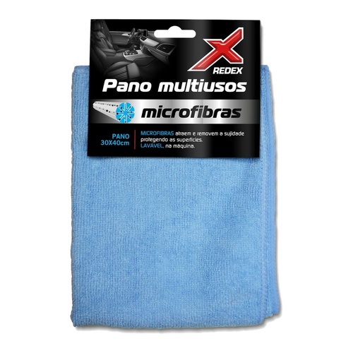Redex Pano Multiusos Microfibras