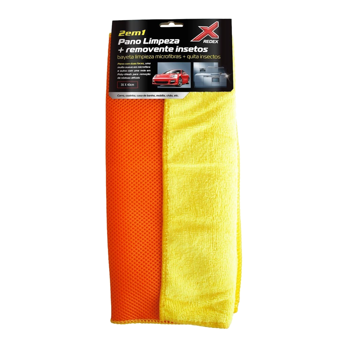 Redex Cloth Cleaning and Insect Remover